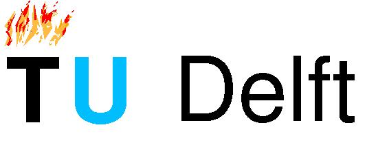 TU Delft Logo