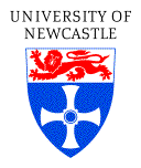 University of Newcastle upon Tyne logo